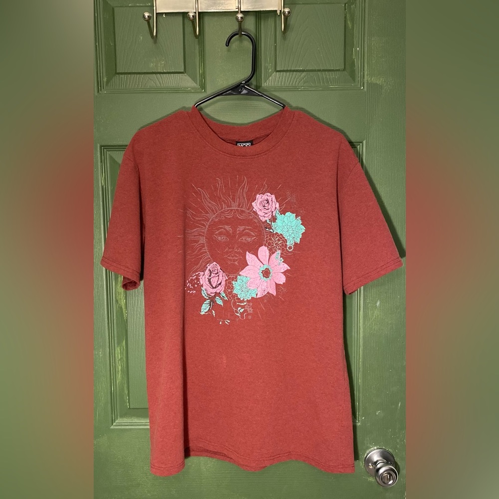 Modernlux over sized t-shirt